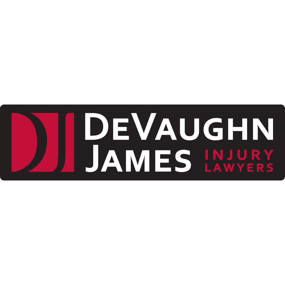 DeVaughn James