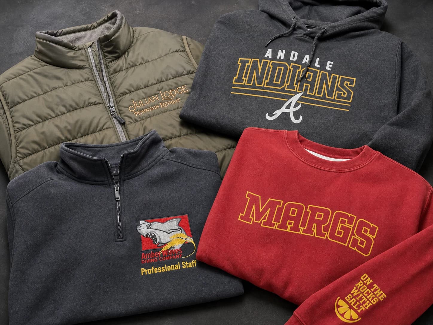 Apparel & Workwear