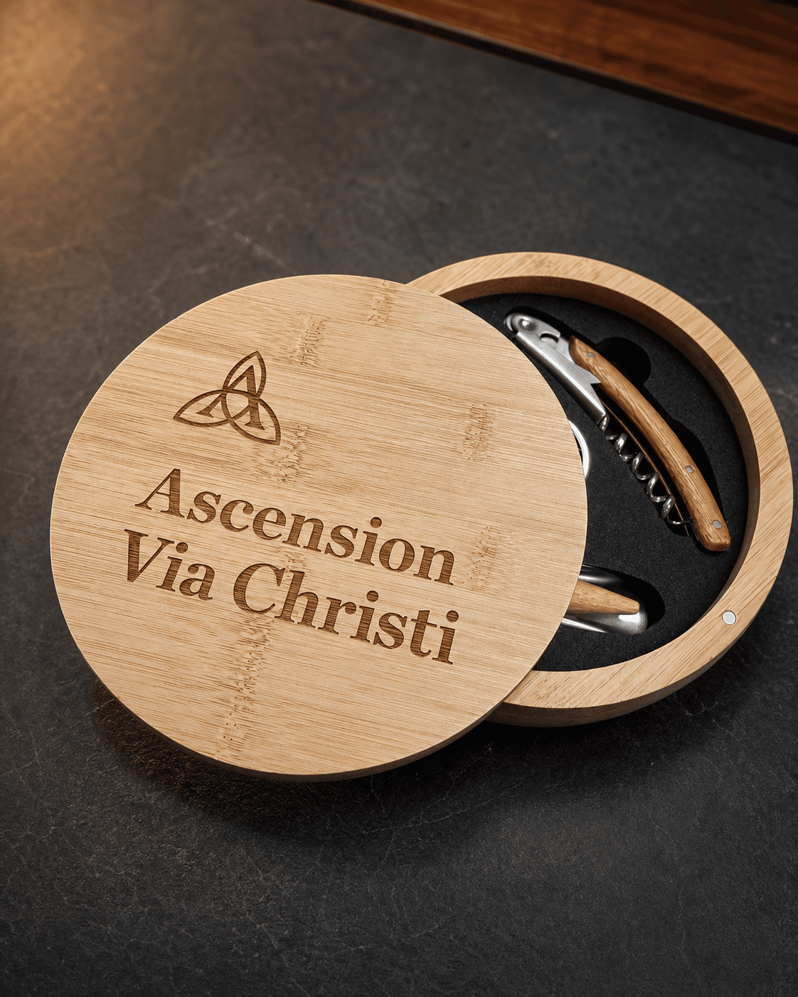 Engraving & Signage